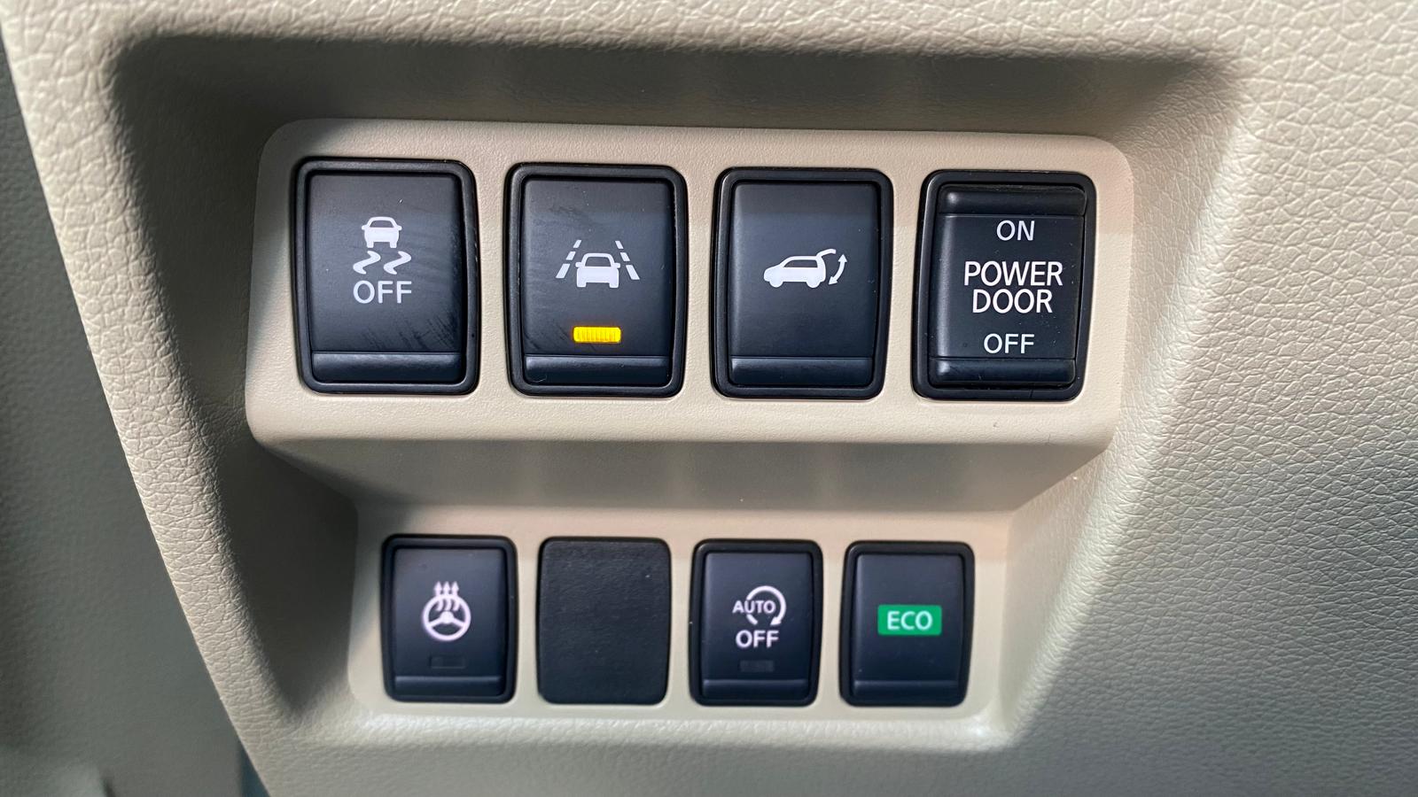 NISSAN X-TRAIL 15